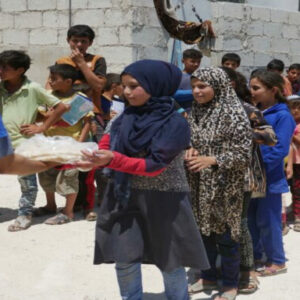Feed A Life Campaign
