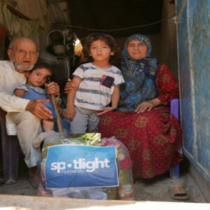 Feed A Life Campaign