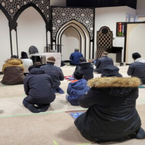 Help Us Build The First Islamic Center in Stouffville!