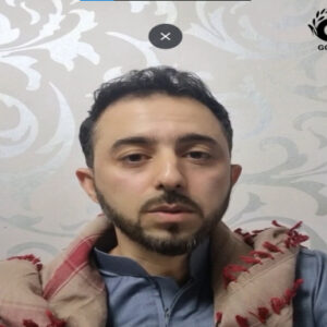 Help Abbas Muhammad and his Family Pay for Their Expenses While He Recovers From Brain Surgery
