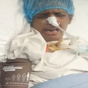 Help Reunite Mother With Her 3 Young Children. She Suffered a Stroke And Needs Urgent Heart Surgery Treatment.