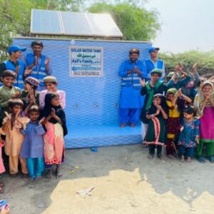 Bring Relief to Thirsty Lands: Support Water Hand Pump Installation Today