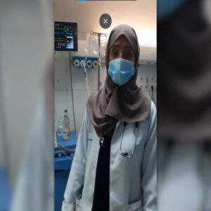 Help Save Sadia’s Life by Paying for Her Heart Treatment & Reunite Her and Her 3 Young Children.