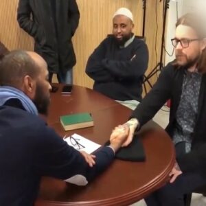 Beyond the Shahadah – Nurturing New Muslims to Thrive