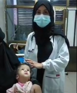 Help Rescue a 10-Month Old Baby from Unimaginable Suffering! Time is of the Essence!