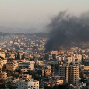 Emergency Appeal to Support Jenin Hospitals (Palestine )