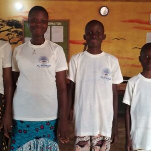 Sponsor an Orphan