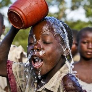 Providing Clean Water for Communities in Africa – Help Us Dig 30 Wells!