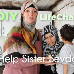 Help Sevda