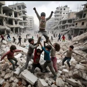 Gaza Emergency Appeal