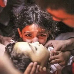 Thousands of lives are at stake, help Palestine now