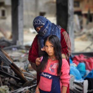 Palestine Emergency Appeal!