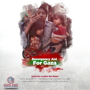 Palestine Emergency Appeal