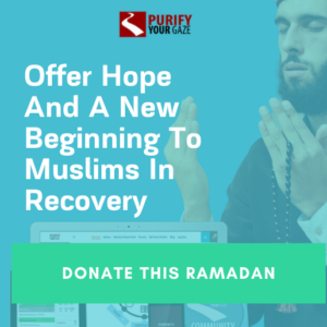 Break The Chains: Empower Millions of Muslims To Overcome Porn And Sex Addiction