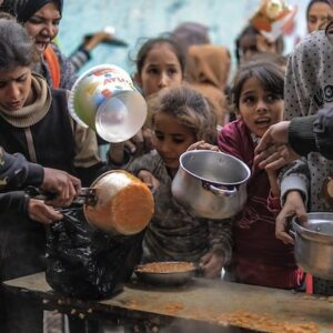 Emergency Appeal for Gaza this Ramadan