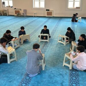 Memorize The Quran: Empowering Hearts, Enriching Souls