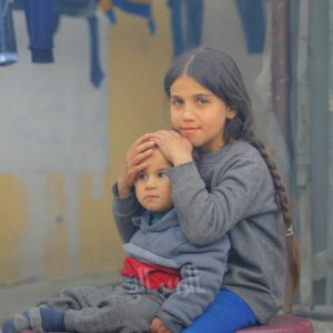 Ramadan Lifeline For Gaza