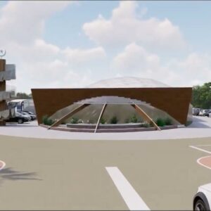 Help build the First Islamic Centre to Serve the Indigenous Muslims of the South Pacific