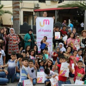 Spread Joy: Eid al-Adha Carnival for Orphaned Children 🎉🌟