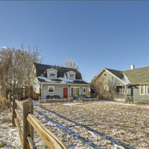 Urgent Appeal: Help Us Raise $50,000 Purchase this Masjid in Denver