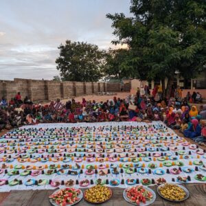 HotMeals for Struggling Communities in Africa
